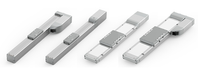IAI艾卫艾工业机械臂ROBOT RCP6-SA8C-WA-56SP-10-200-P4-R10-B