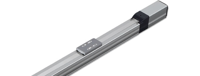 IAI艾卫艾工业机械臂ROBOT RCP6-SA8C-WA-56SP-30-1100-P4-N